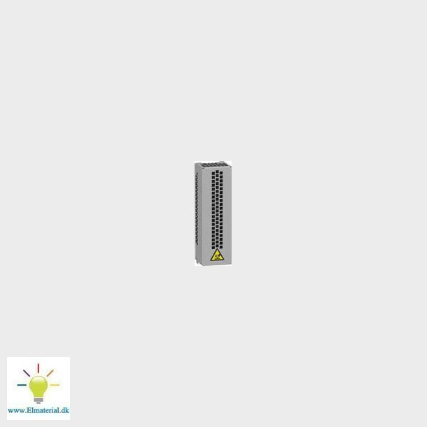 Bremsemodstand 60 Ohm 0,16Kw Ip20