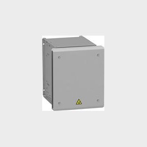 Bremsemodstand 5 Ohm 1,9Kw Ip20