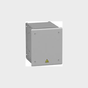 Bremsemodstand 1,4 Ohm 1,5Kw Ip20