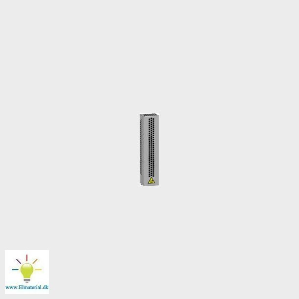 Bremsemodstand 100 Ohm 0,26Kw Ip20