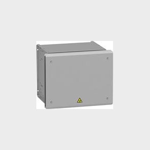 Bremsemodstand 1,4 Ohm 5,1Kw Ip23