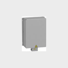 Bremsemodstand 60 Ohm 2,9Kw Ip23
