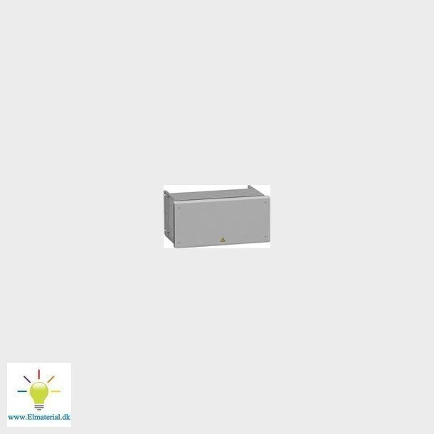 Bremsemodstand 16 Ohm 14Kw Ip23