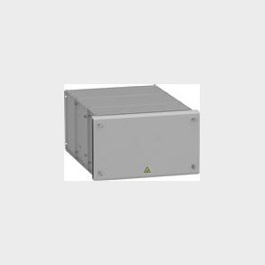 Bremsemodstand 10 Ohm 19Kw Ip23