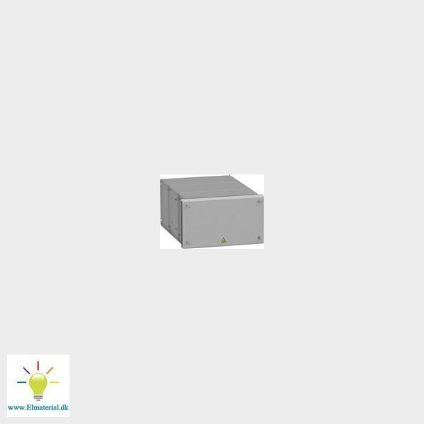 Bremsemodstand 10 Ohm 19Kw Ip23