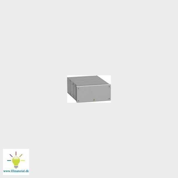 Bremsemodstand 1,4 Ohm 29Kw Ip23