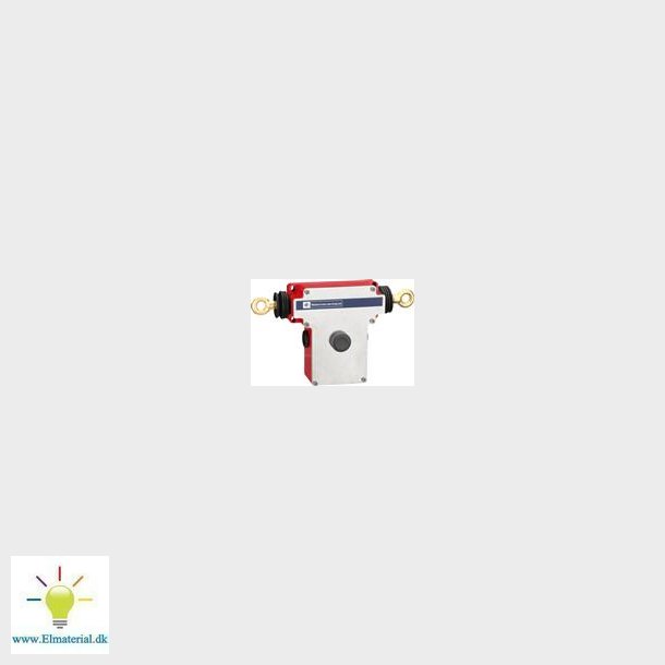 Wiren&iquest;dstop Dobbeltsidet 2X100M