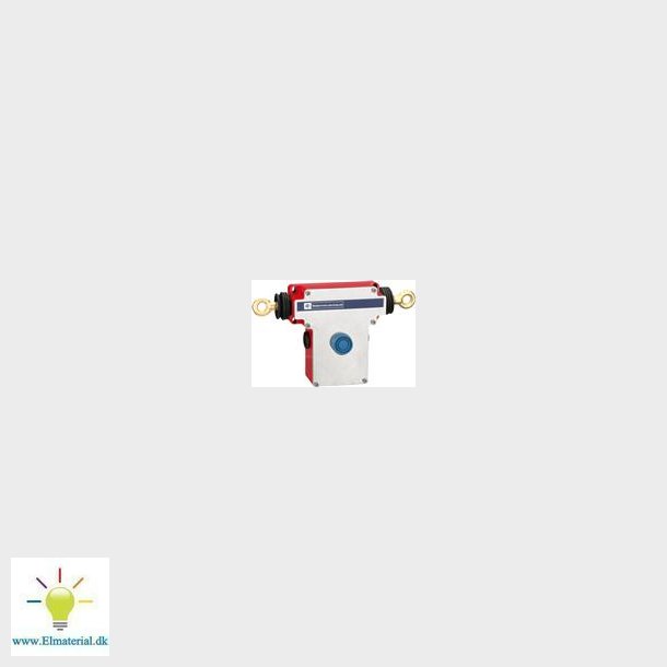 Wiren&iquest;dstop Dobbeltsidet 2X100M