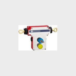 Wiren&iquest;dstop Dobbeltsidet 2X100M