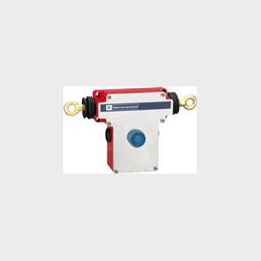 Wiren&iquest;dstop Dobbeltsidet 2X100M Ex