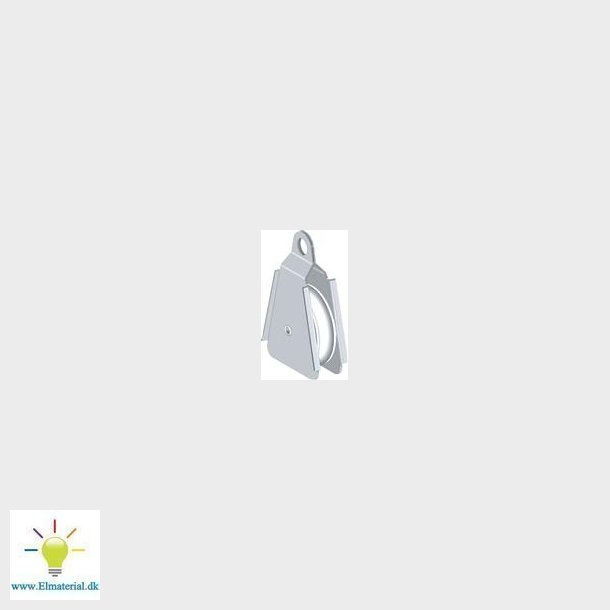 Xy2Ced Kabelholder Hjul 10Stk