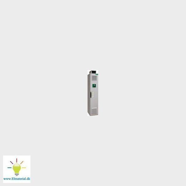 Frekvensomf.110Kw 3X400V Ip21 Gulv M/Afb