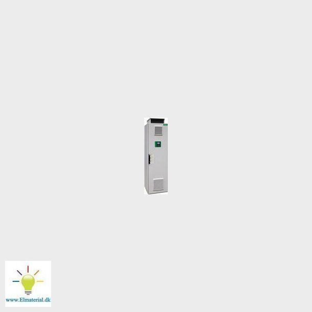 Frekvensomf.250Kw 3X400V Ip54 Gulv M/Afb