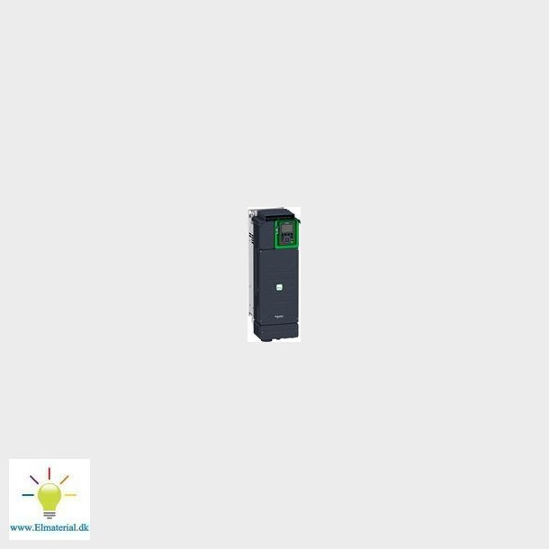 Frekvensomf.130Kw 3X400V Ip54 Gulv M/Afb