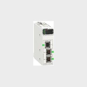 M580 Noc Control Router