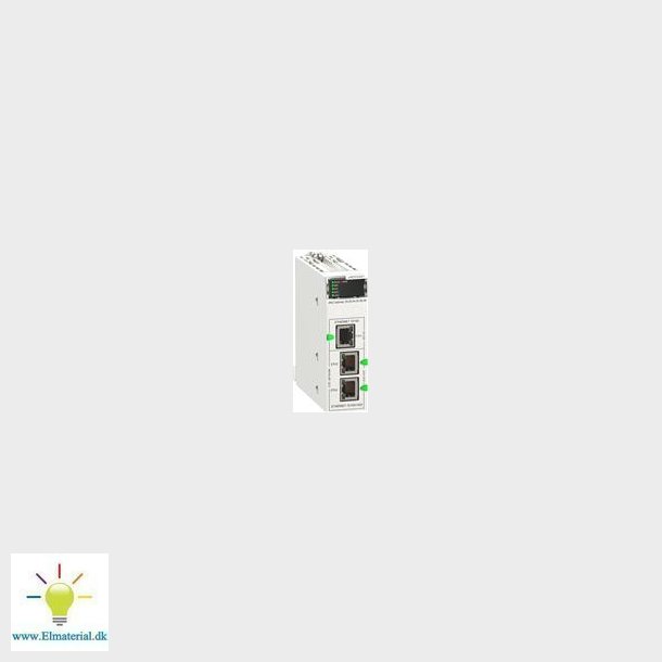 M580 Noc Control Router