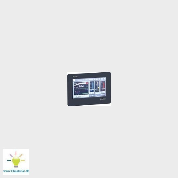 Magelis Hmi 4,3'" Sto Panel Med Ethernet