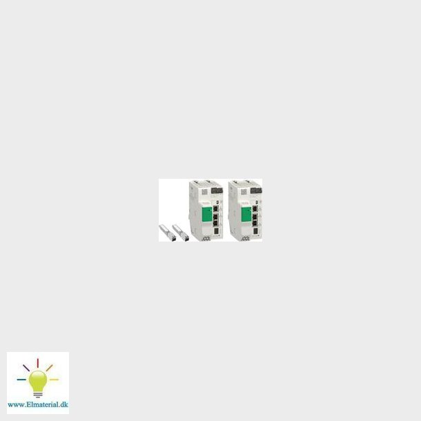 M580 8 Mb Hotstandby Cpu Kit