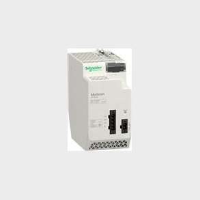 Redundant Ac Str&iquest;mforsyning, Hrdt Milj&iquest;