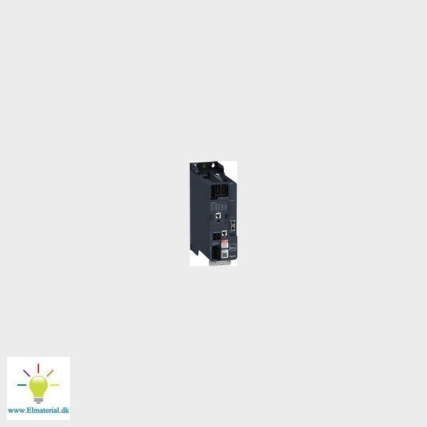 Frekvensomf. 075Kw 400V 220% Om. M/Eth.