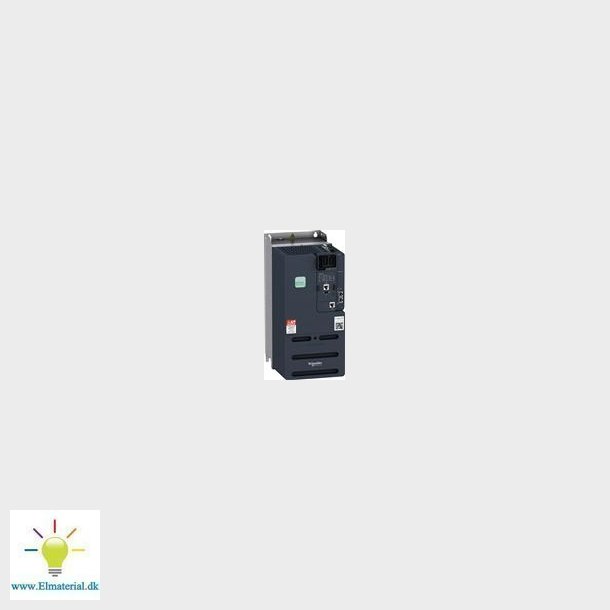 Frekvensomf. 18,5Kw 400V 220% Om. M/Eth.