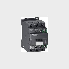 Kontaktor Tesys D 9A 3P 48-130V Acdc