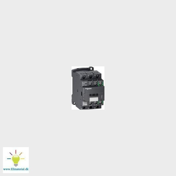 Kontaktor Tesys D 9A 3P 48-130V Acdc