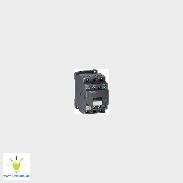 Kontaktor Tesys D 12A 3P 48-130V Acdc