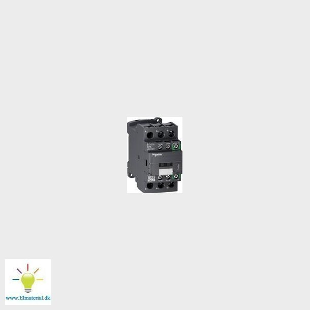 Kontaktor Tesys D 32A 3P 48-130V Acdc