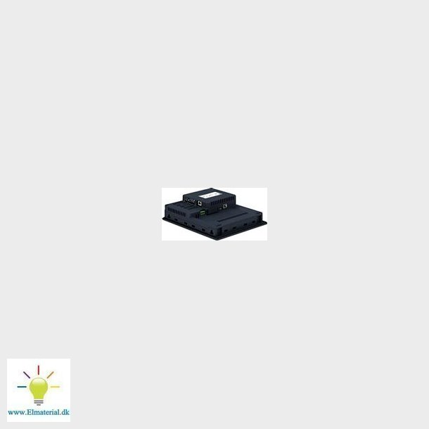 5,7 Keypad Touch Panel Tft