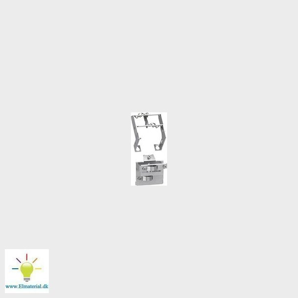 Emc Beslag Til Atv340 0,75-4Kw