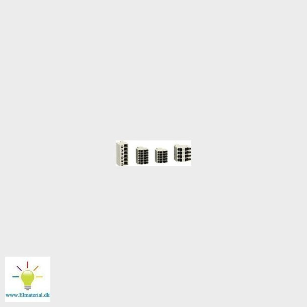 Konnektorer Til Atv340 11-22Kw