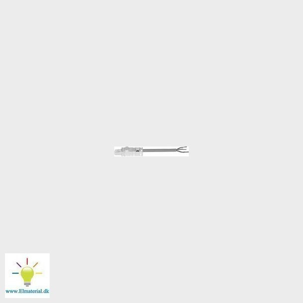 Str&iquest;mkabel For Iec Led Lamper