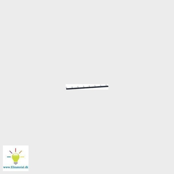 Sl&iquest;jfeskinne For Rgze/Rsze Sokkel 8 Pol