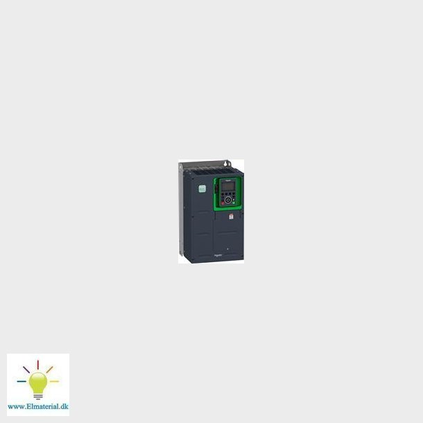 Frekvensomformer 4,0Kw 3X690V Ip00