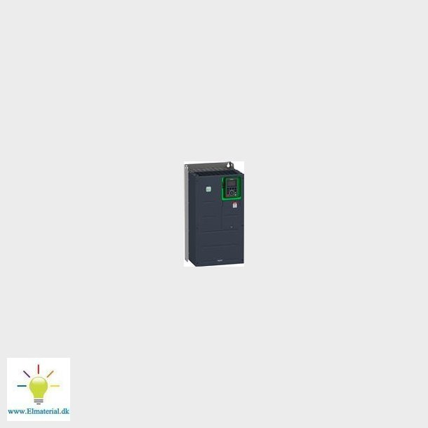 Frekvensomformer 90Kw 3X690V Ip00