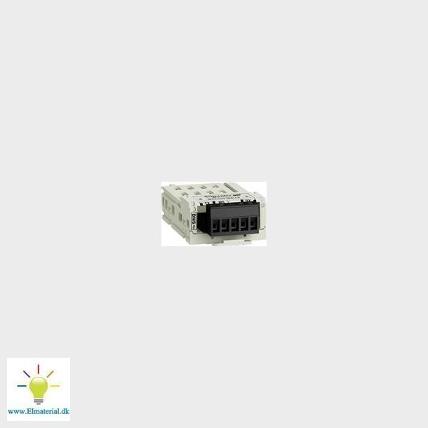 Atv600 Bacnet Interface Kort