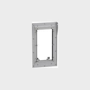 Planmontage Beslag T/Atv340 11-22Kw