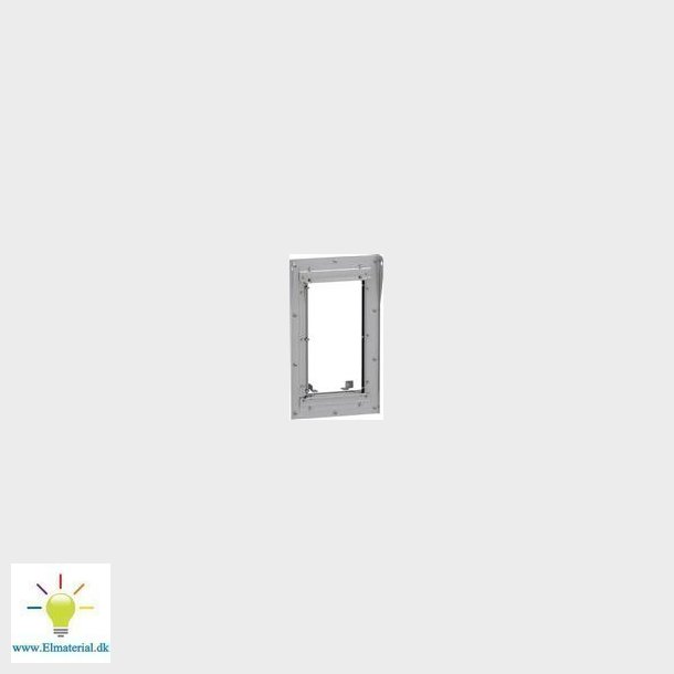 Planmontage Beslag T/Atv340 11-22Kw