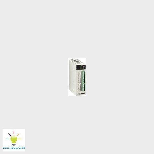 M580 Vejecelle Kort 1 Kanal