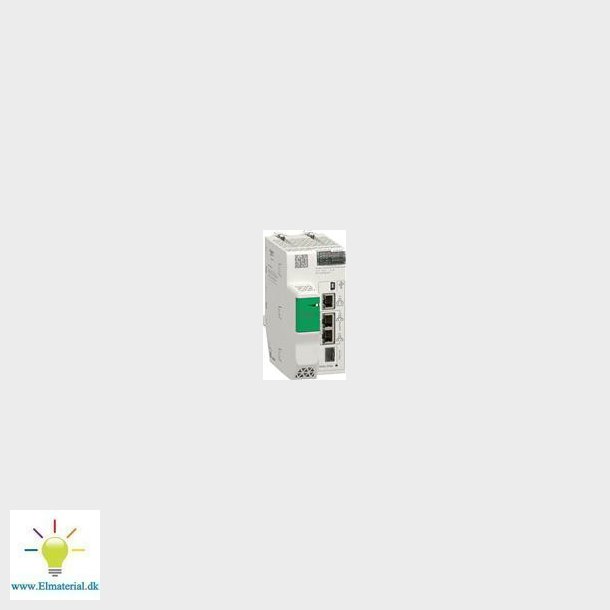 M580 Hsby Cpu 16 Mb , Dio/Erio, Coated