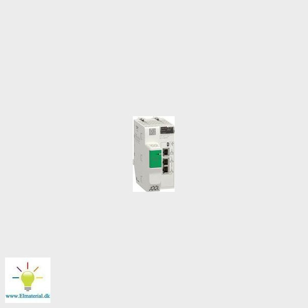 M580 Epac Cpu 24 Mb Program, Dio Og Erio