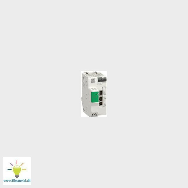 M580 Epac Cpu 64 Mb Program, Dio Og Erio