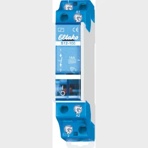 Kiprel� 1 Finish 16A 8V Ac