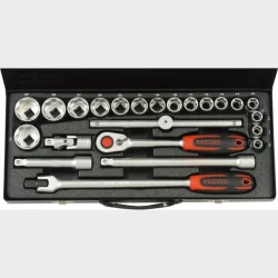 Topnglest 1/2" T-1224M