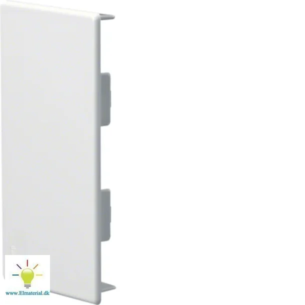 Endestykke BR 70130 PH