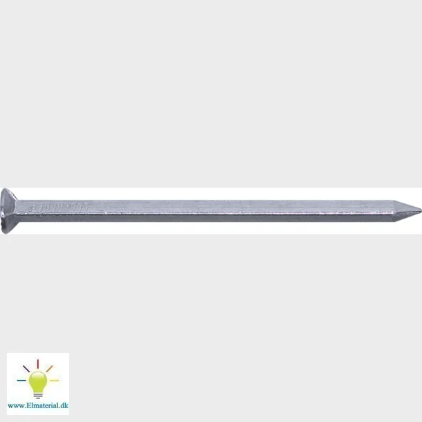 Sm Varmforzink 7,0X210Mm