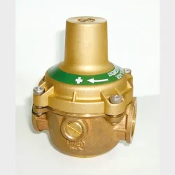 Tryk Reduktionsventil Rdgods 11Bis 1/2"