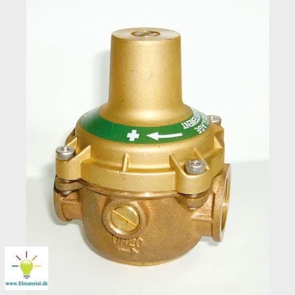 Tryk Reduktionsventil Rdgods 11Bis 1/2"