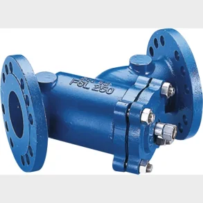 Socla Y333P Snavssamler Dn 65